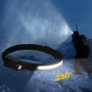 head lamp