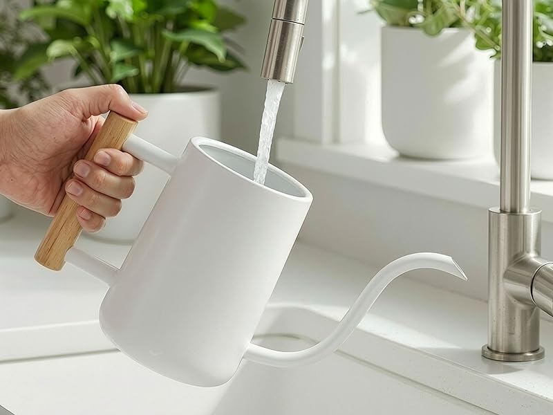 best watering cans houseplant watering can mini watering cans Long Spout plant waterer water plant