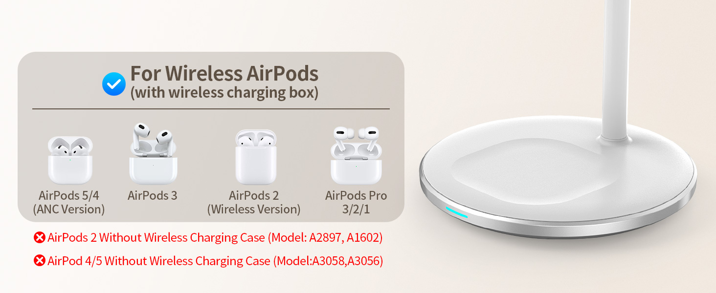 charging station