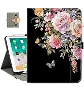 Vimorco for iPad 9th/8th/7th Generation Case 10.2 Inch, for iPad Pro 10.5 Inch Case, for iPad Air...