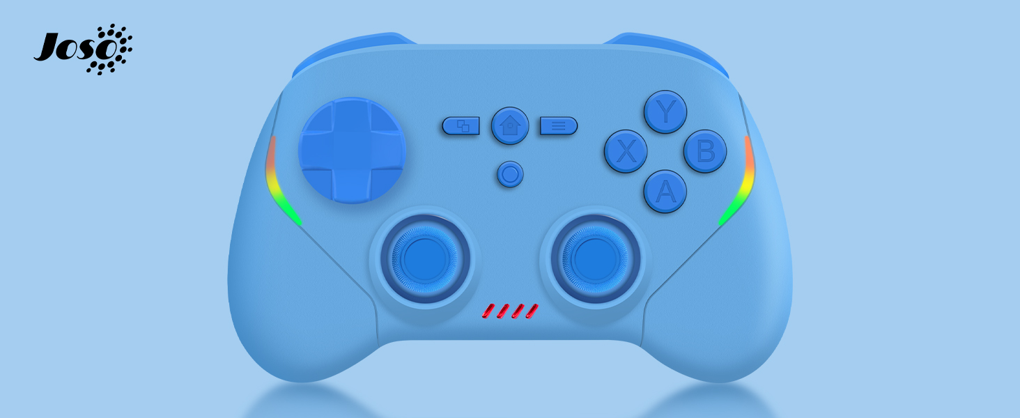 ipad controller