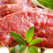 MEAT