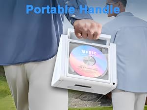 cd player for home