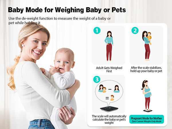 body scale with body fat and muscle mass