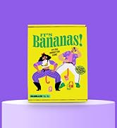 It's bananas