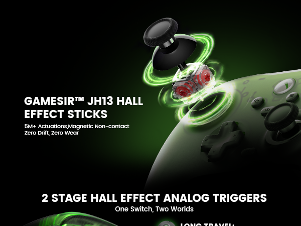xbox controller