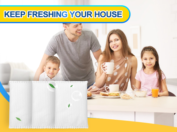 compost charcoal filters replacement