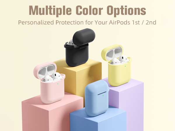 airpod 2nd generation case
