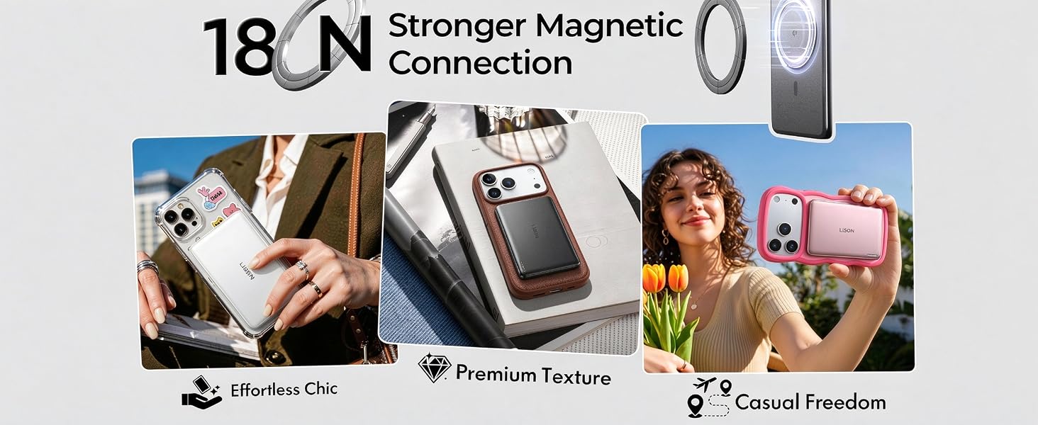 iphone 18 magnetic