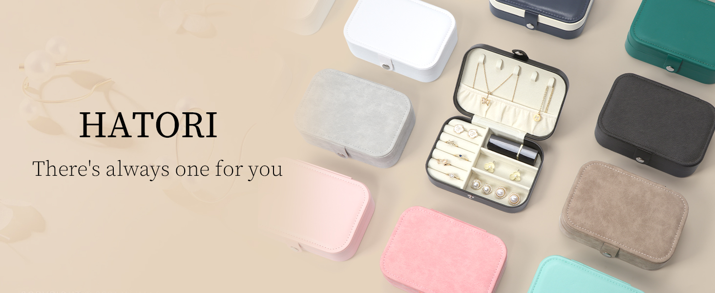 jewelry box