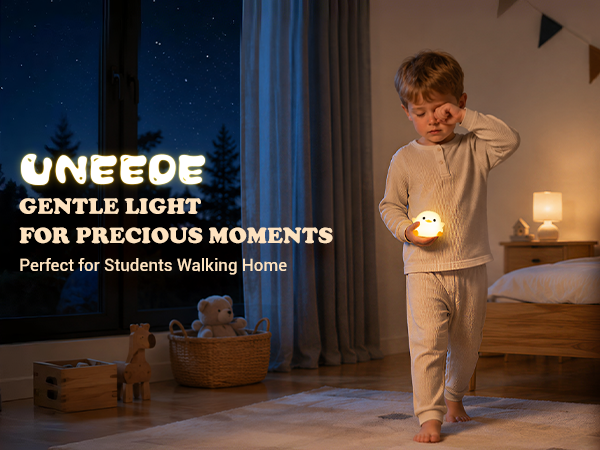 night light for kids