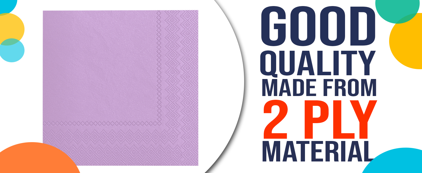 Napkins