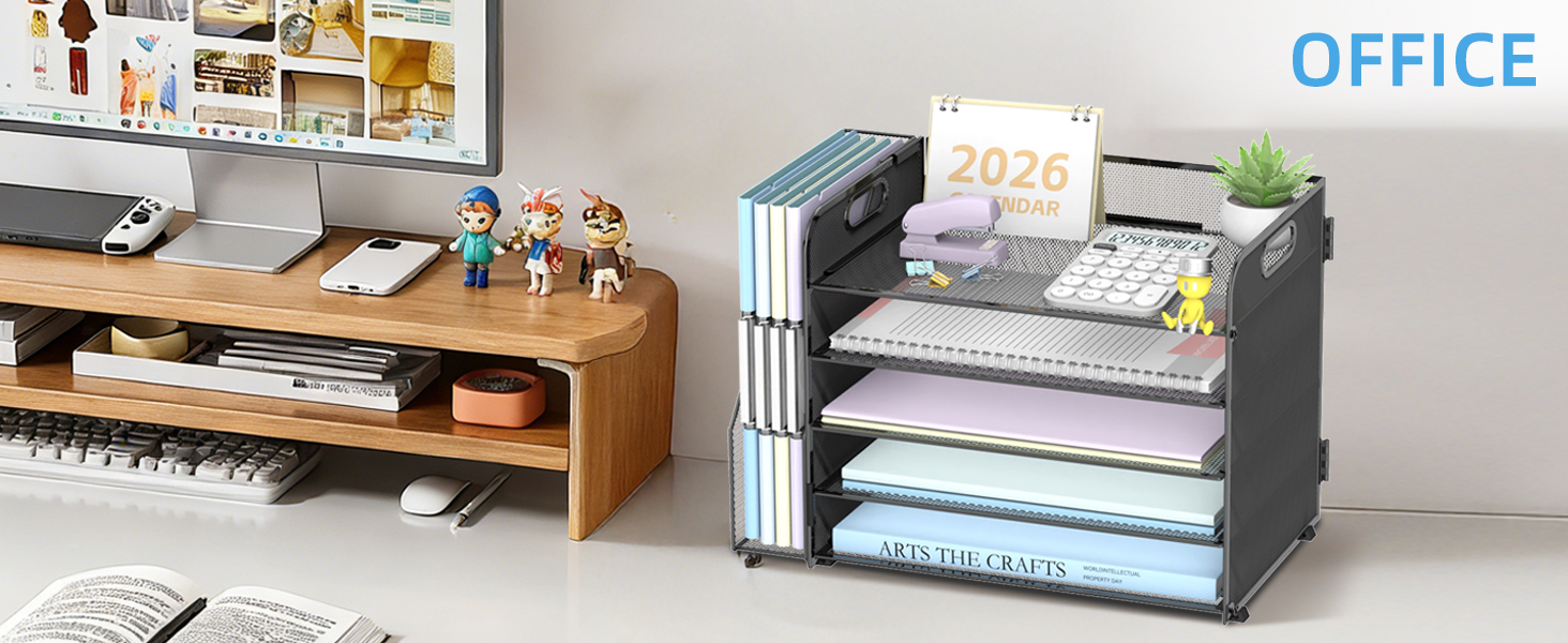 desk organizer