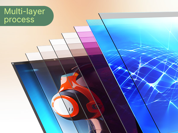 ALR Projector Screen
