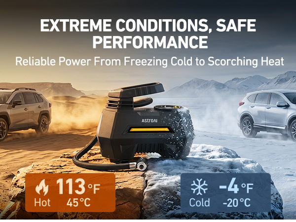 air compressor portable