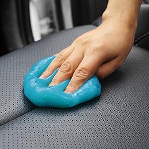 car detailing putty auto
