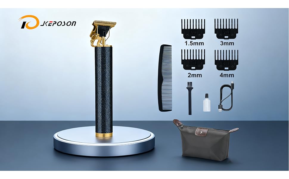 MINI CLIPPER