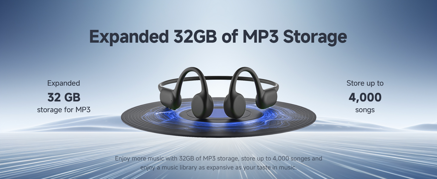 conduction headphones