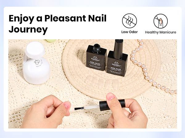 nail glue