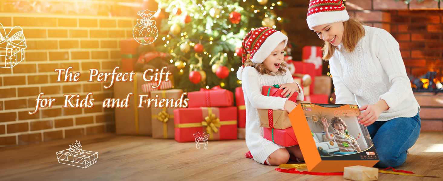 Christmas gifts
