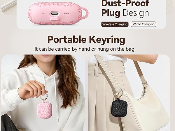 only compatible with airpods 4 case