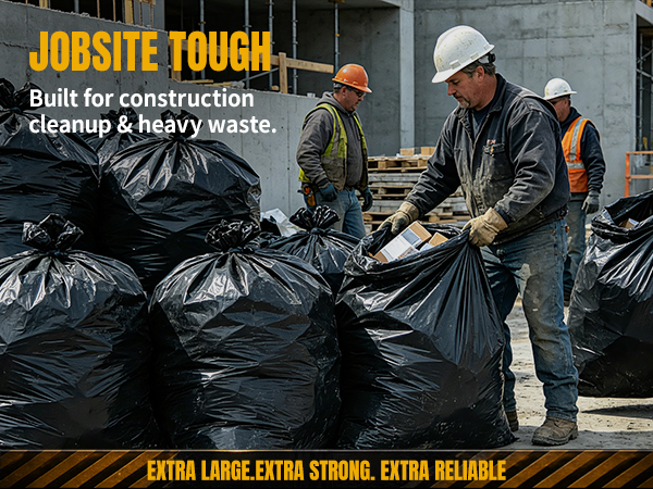 yard trash bags trash bags heavy duty heavy duty contractor bags