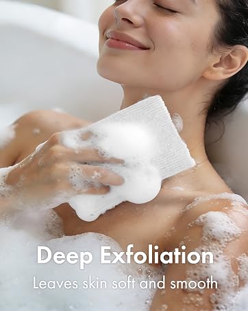 Deep Exfoliation