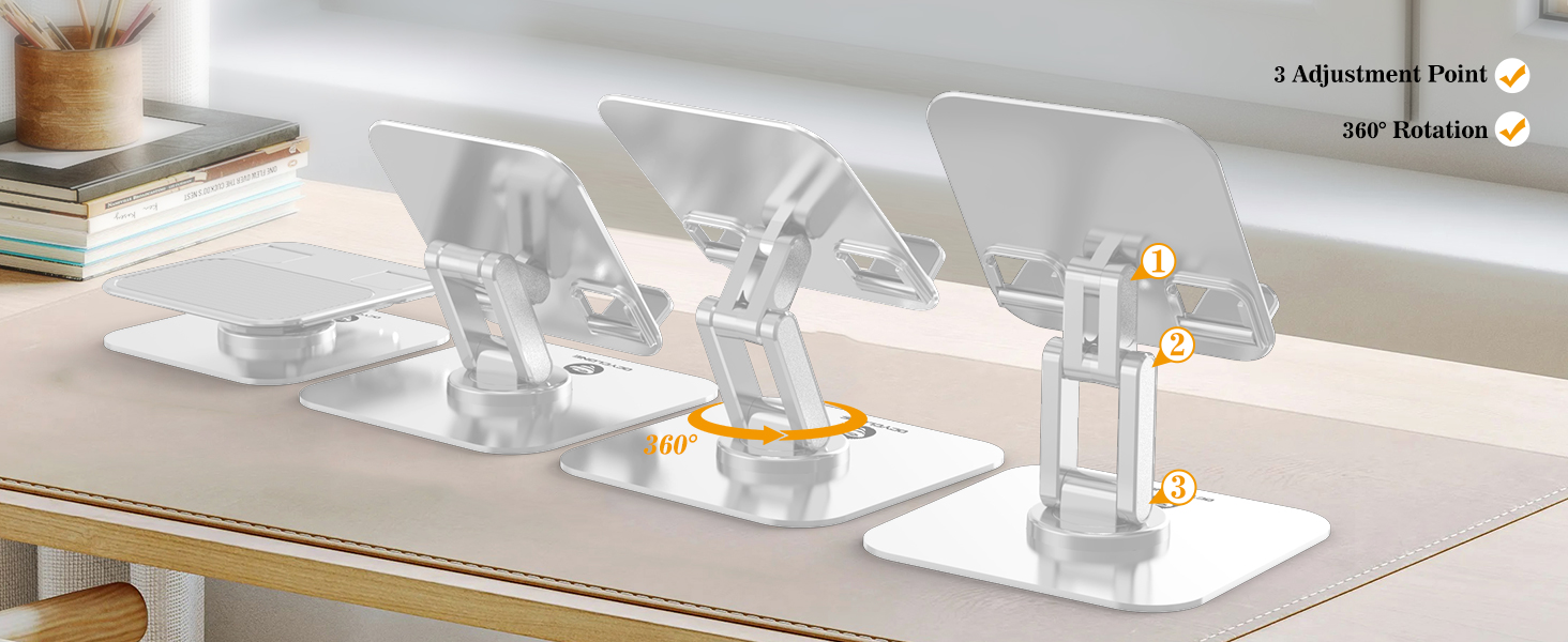 ipad stand