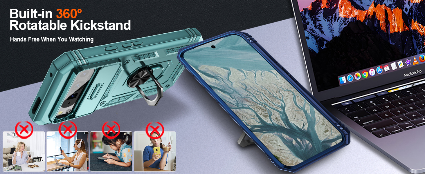 Google Pixel 9 Pro XL Case