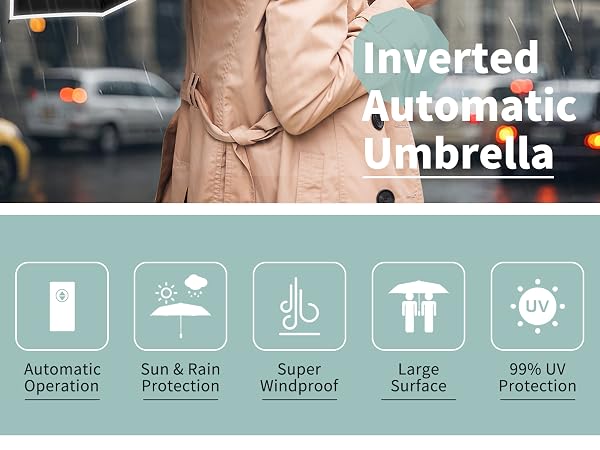 umbrellas for rain