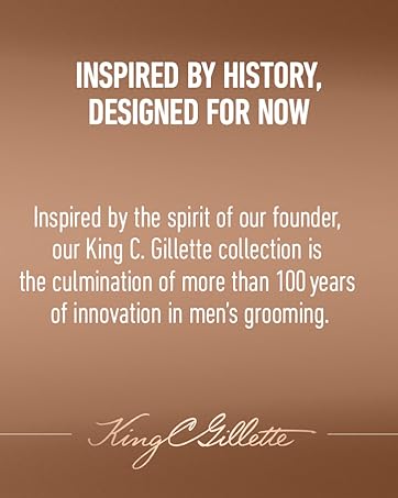 Inspired by history, designed for now