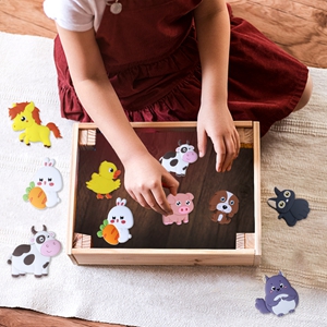 magnets for kids