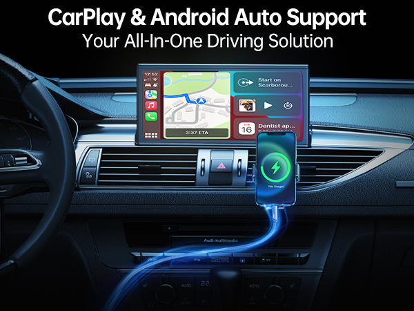 carplay cable