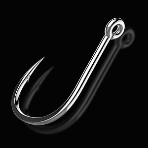 small fishing hooks