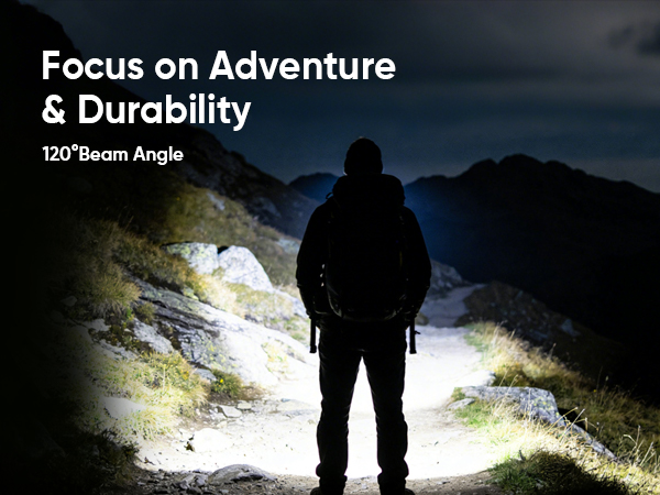 head lamps led rechargeable