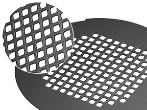 Shower Drain Strainer