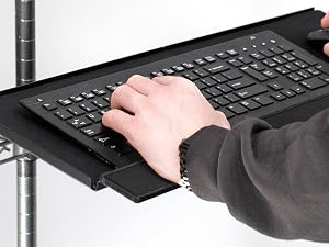 Wrist Padding