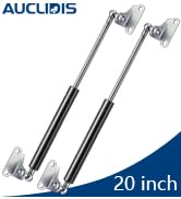 gas shocks