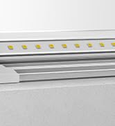 8ft led shop light