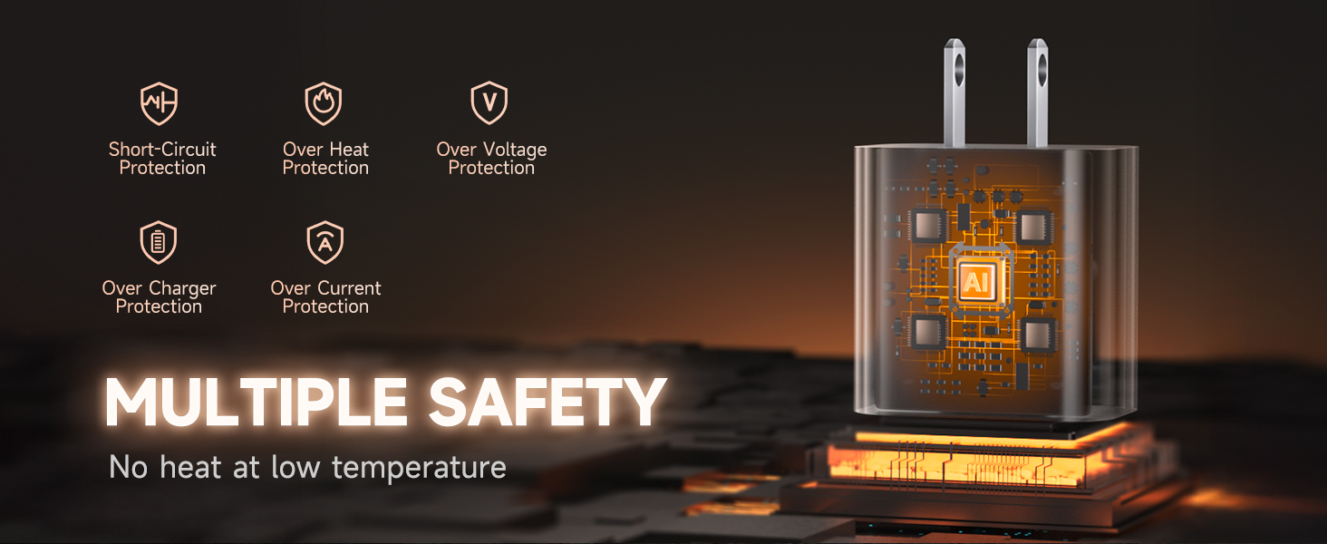 apple iphone 16 charger block