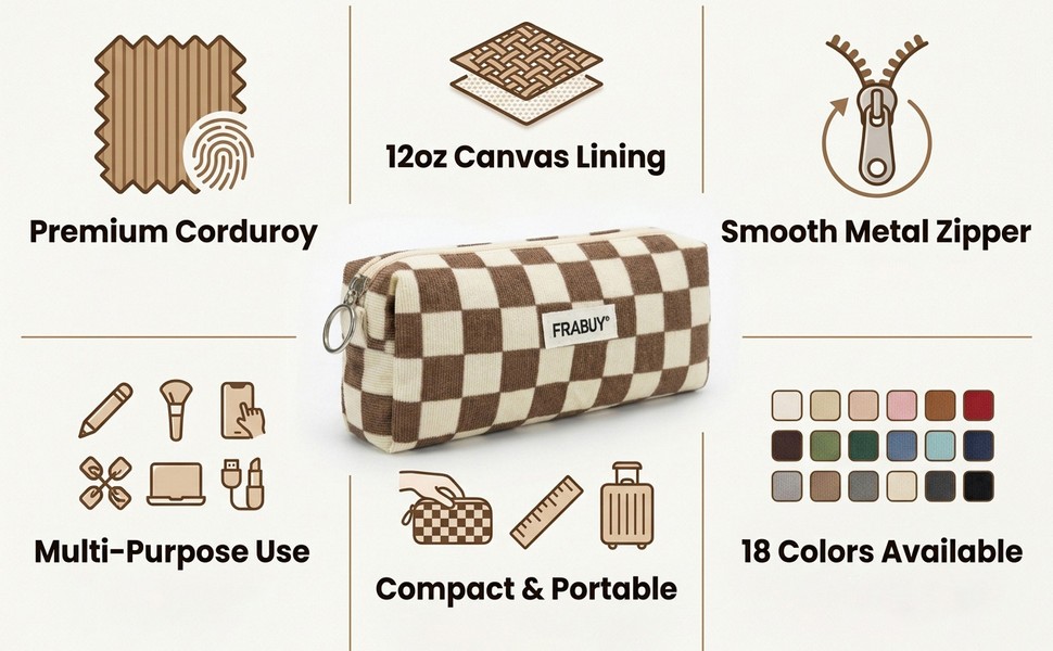 Pencil Case