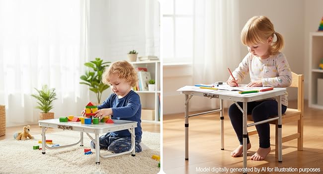 kids table