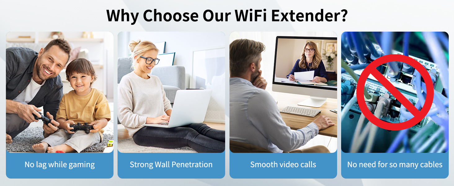 wifi extender