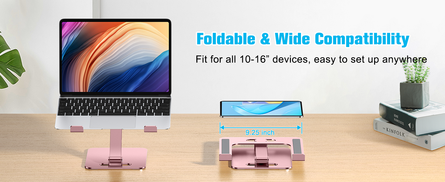 laptop stand