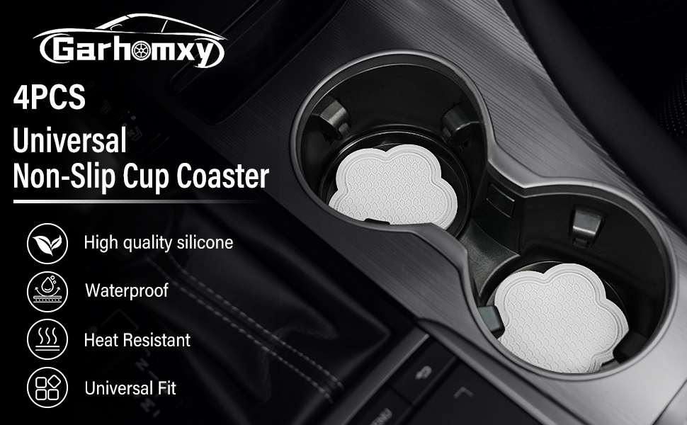 car coasters