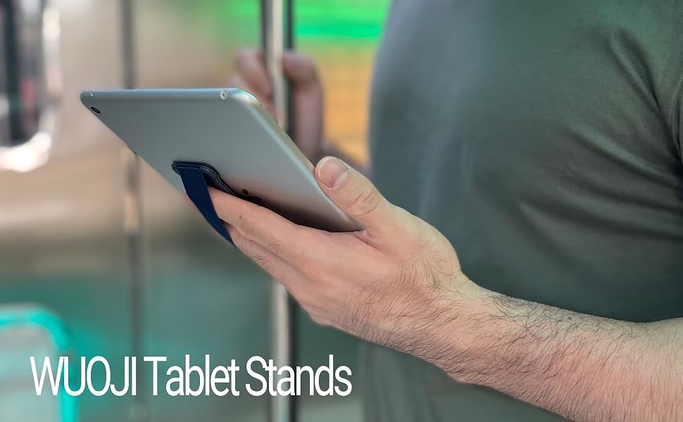 Tablet Stands