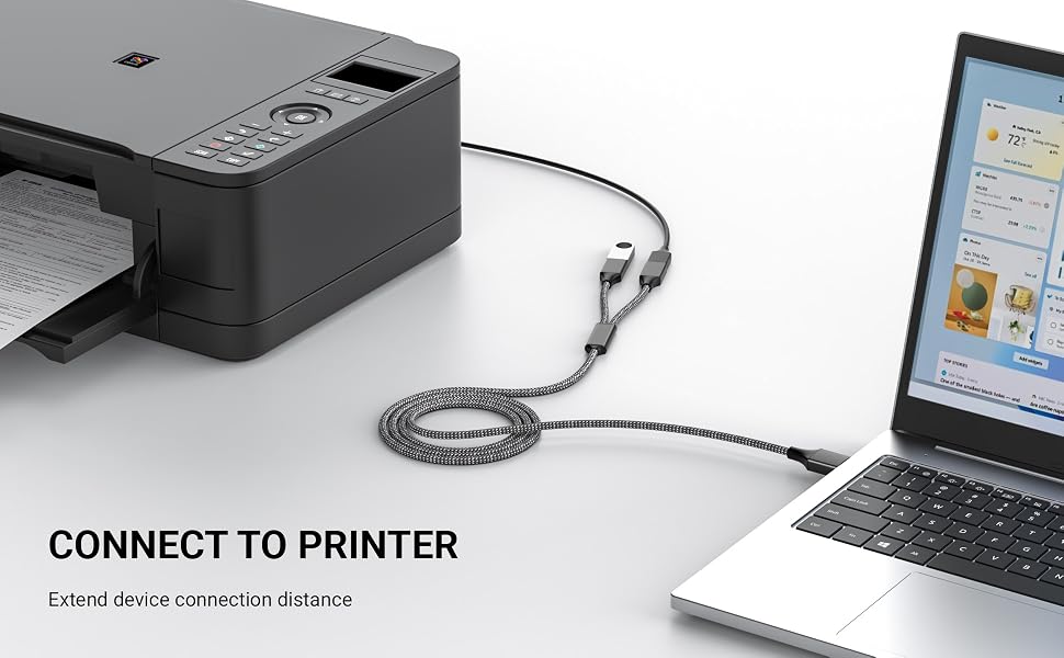 usb a splitter