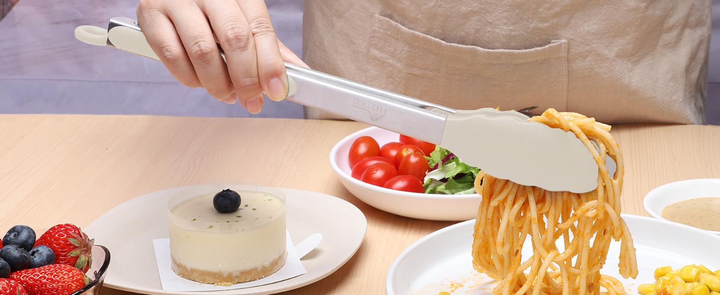 tongs