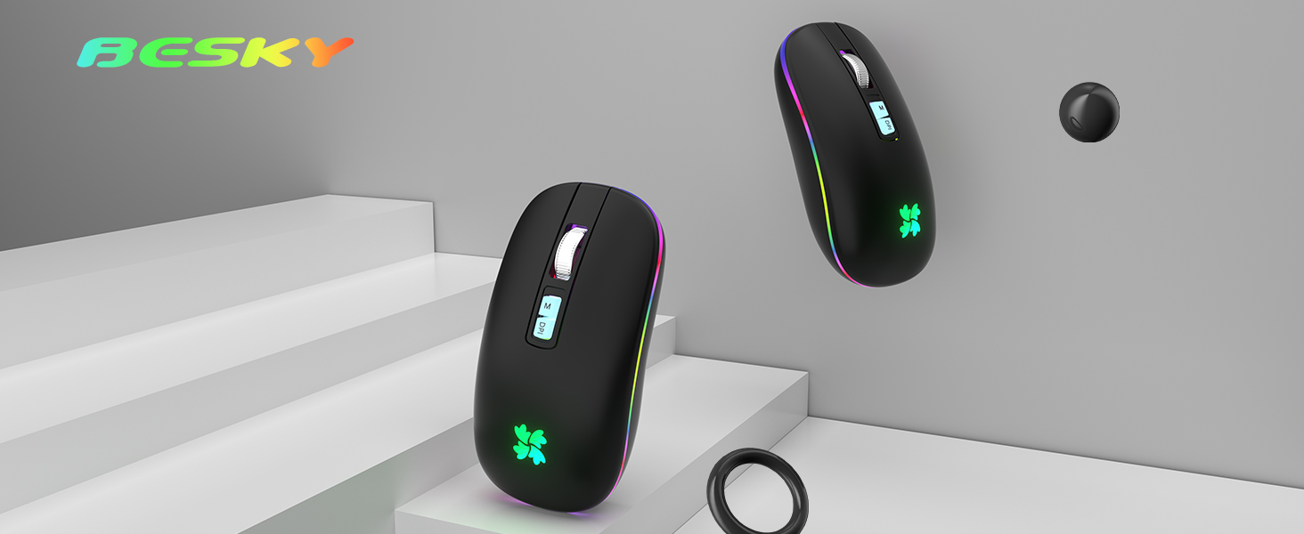 mouse computer