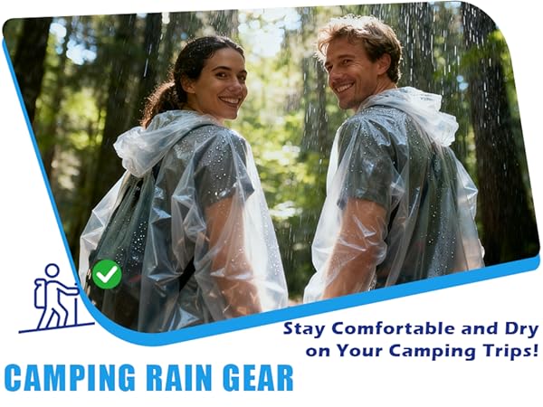ponchos adults